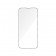 Защитное стекло Blueo Full Cover HD для Apple iPhone 13 Pro / 13 / 14 (6.1") Черный