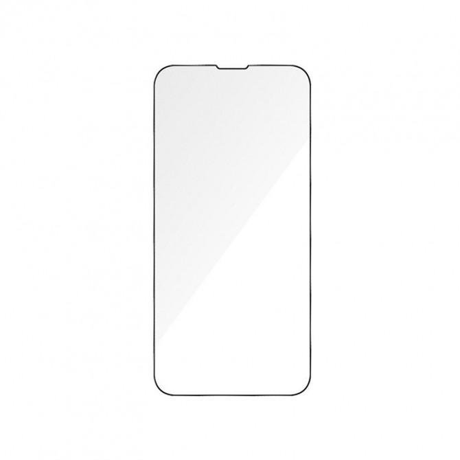 Захисне скло Blueo Full Cover HD для Apple iPhone 13 Pro / 13 / 14 (6.1") Чорний