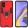 Чехол HONOR Hard Defence Series для Samsung A515 Galaxy A51 Red (с держателем)