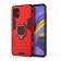 Чехол HONOR Hard Defence Series для Samsung A515 Galaxy A51 Red (с держателем)