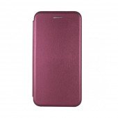 Чехол книжка U-Like Best Xiaomi Redmi Note 8 Pro Marsala Чехол книжка U-Like Best Xiaomi Redmi Note 8 Pro Marsala
