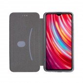 Чехол книжка U-Like Best Xiaomi Redmi Note 8 Pro Marsala Чехол книжка U-Like Best Xiaomi Redmi Note 8 Pro Marsala