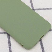 Силіконовий чохол Candy для Samsung Galaxy A53 Фісташковий Силіконовий чохол Candy для Samsung Galaxy A53 Фісташковий