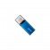 Накопитель Apacer USB 64Gb AH25C Blue USB 3.2