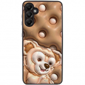 Накладка Prisma Fluffie для Samsung Galaxy A16 4G/5G Dream