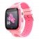 Дитячий розумний годинник HOCO Y100 Kids Watch Pink