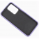 Шкіряний чохол Leather Case Metal Buttons для Samsung Galaxy S25 Ultra Light Purple