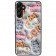 Накладка Prisma Fluffie для Samsung Galaxy A26 5G Kittens