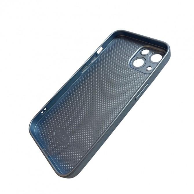 Чехол Shiny Gloss Kitty series for iPhone 14 Shy-1