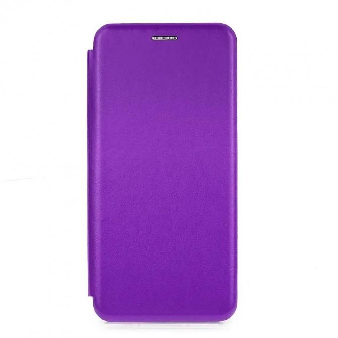 Чохол-книжка U-Like Best Samsung A307/A505 Galaxy A30s/A50 Lilac