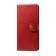 Чехол-книжка GETMAN Gallant for Xiaomi Redmi 10 Red