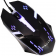 Мышь Havit HV-MS4237 USB, black