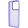 Чохол TPU+PC Lyon Frosted series Infinix Smart 9 4G/ Hot 50i Purple