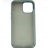 Оригінальний силіконовий чохол для iPhone 13 Світла Шавлія FULL Оригінальний силіконовий чохол для iPhone 13 Світла Шавлія FULL