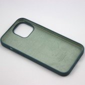 Оригінальний силіконовий чохол для iPhone 13 Світла Шавлія FULL Оригінальний силіконовий чохол для iPhone 13 Світла Шавлія FULL