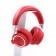 Наушники Moxom MX-WL41 ANC Red