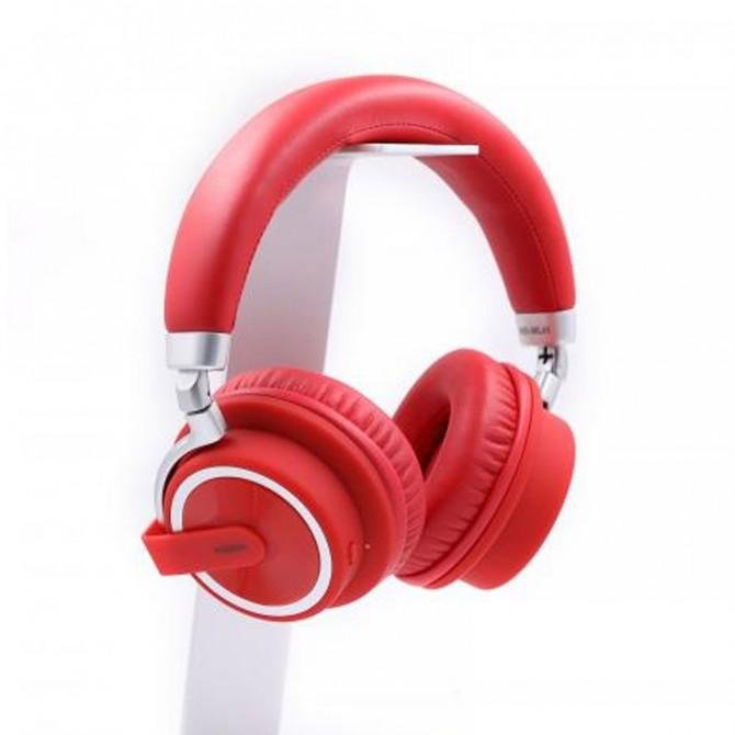 Навушники Moxom MX-WL41 ANC Red