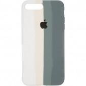 Чехол Colorfull Soft Case iPhone 7 Plus/8 Plus Pride
