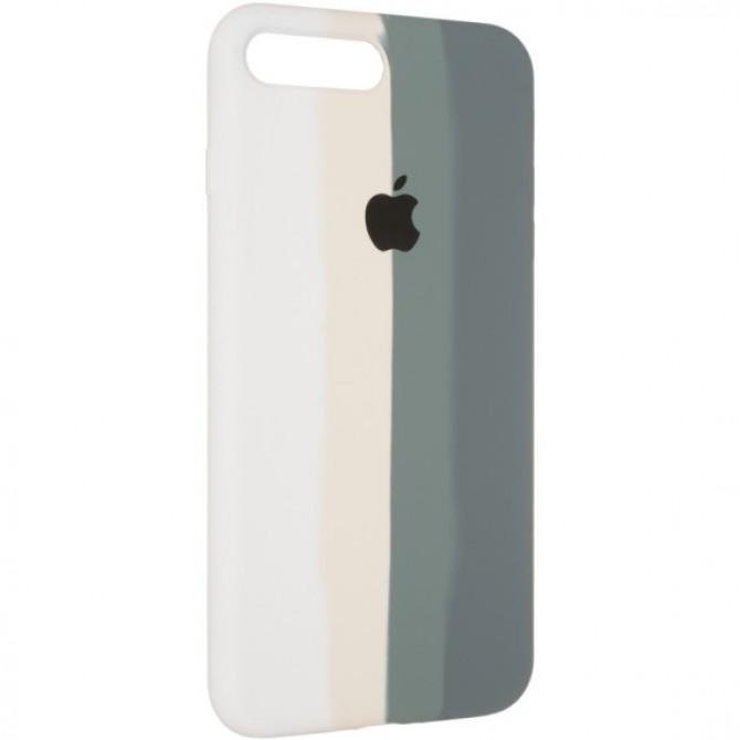 Colorfull Soft Case iPhone 7 Plus/8 Plus Pride-3