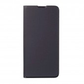 Чехол-книжка Book Cover Gelius Shell Case for Xiaomi Redmi Note 14 Pro 4G Black Чехол-книжка Book Cover Gelius Shell Case for Xiaomi Redmi Note 14 Pro 4G Black