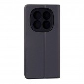 Чехол-книжка Book Cover Gelius Shell Case for Xiaomi Redmi Note 14 Pro 4G Black Чехол-книжка Book Cover Gelius Shell Case for Xiaomi Redmi Note 14 Pro 4G Black