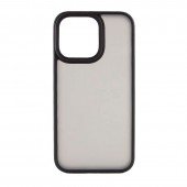 Чохол TPU+PC Metal Buttons для Apple iPhone 12 Pro Max (6.7 Чохол TPU+PC Metal Buttons для Apple iPhone 12 Pro Max (6.7