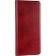 Чохол книжка Leather Gelius for Xiaomi Redmi 9a Red