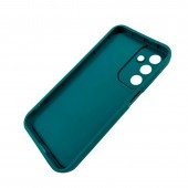 Чехол TPU Christmas Toys для Samsung Galaxy A25 5G (Green) Чехол TPU Christmas Toys для Samsung Galaxy A25 5G (Green)