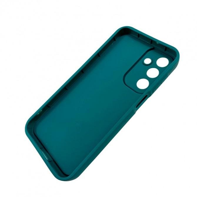 Чехол TPU Christmas Toys для Samsung Galaxy A25 5G (Green)-1