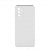 Чехол Soft Case Samsung M236 Galaxy M23 5G/M13 4G Белый FULL Чехол Soft Case Samsung M236 Galaxy M23 5G/M13 4G Белый FULL