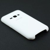 Чехол Soft Case для Samsung J120 (J1-2016) Белый Чехол Soft Case для Samsung J120 (J1-2016) Белый