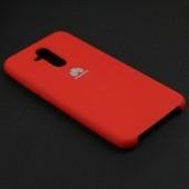 Чехол Soft Case для Huawei mate 20 Lite Красный