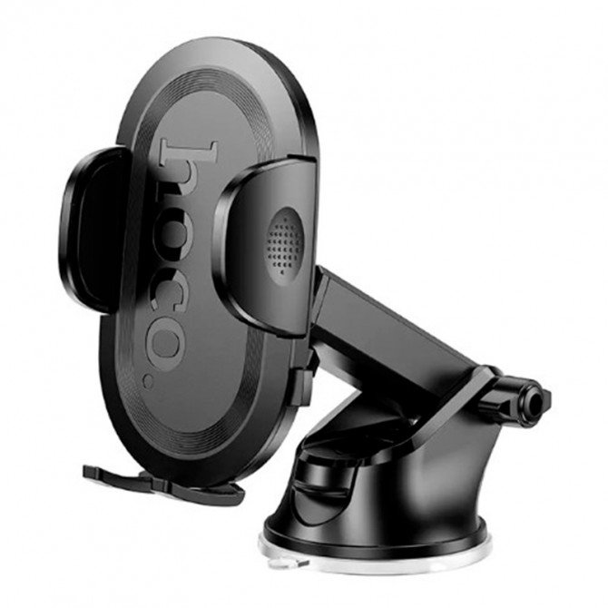 Холдер Hoco H54 Black