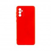 Чехол Soft Case Samsung A256 Galaxy A25 Красный FULL Чехол Soft Case Samsung A256 Galaxy A25 Красный FULL