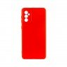Чохол Soft Case Samsung A256 Galaxy A25 Червоний FULL