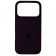 Силиконовый чехол для iPhone 17 Pro Max Berry Purple FULL