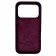 Силиконовый чехол для iPhone 17 Pro Max Berry Purple FULL