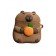 Чехол Silicone Case For Airpods Pro Animals Capybara