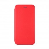 Чохол книжка U-Like Best Samsung A556 Galaxy A55 Red Чохол книжка U-Like Best Samsung A556 Galaxy A55 Red