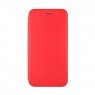 Чехол книжка U-Like Best Samsung A556 Galaxy A55 Red