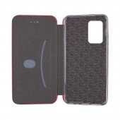 Чохол книжка U-Like Best Samsung A556 Galaxy A55 Red Чохол книжка U-Like Best Samsung A556 Galaxy A55 Red