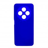 Чехол Soft Case Xiaomi Redmi 14C Неоново Синий FULL Чехол Soft Case Xiaomi Redmi 14C Неоново Синий FULL
