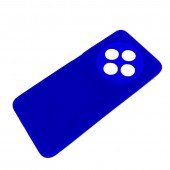 Чехол Soft Case Xiaomi Redmi 14C Неоново Синий FULL Чехол Soft Case Xiaomi Redmi 14C Неоново Синий FULL