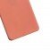 Силиконовый чехол Candy для Oppo A73 Розовое Золото