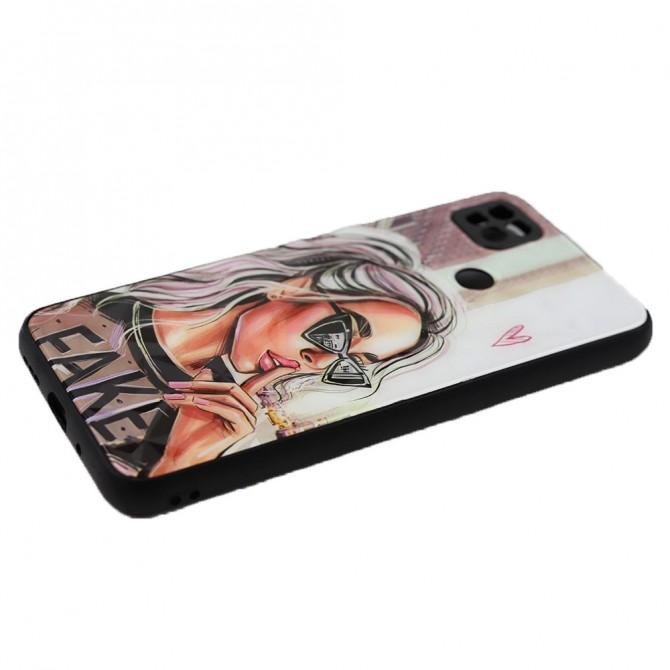 Чехол Prisma Ledies для Xiaomi Redmi 9c-4