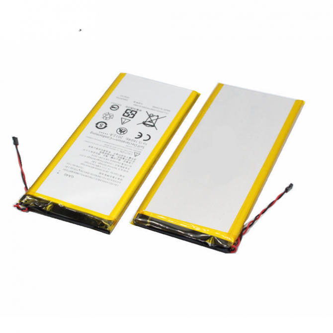 Акумулятор Original 100% для Motorola GA40 (Moto G4)-2