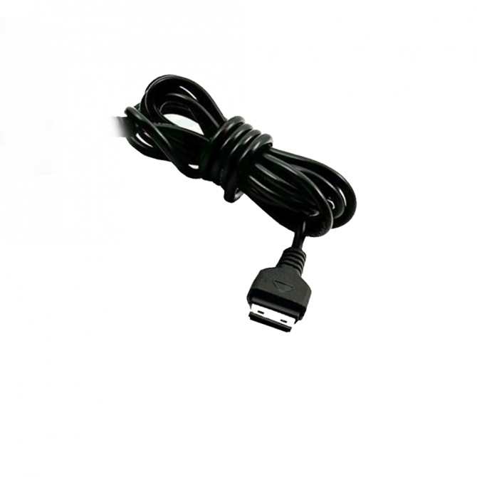 Сетевое зарядное устройство Optima D880 500mAh-1