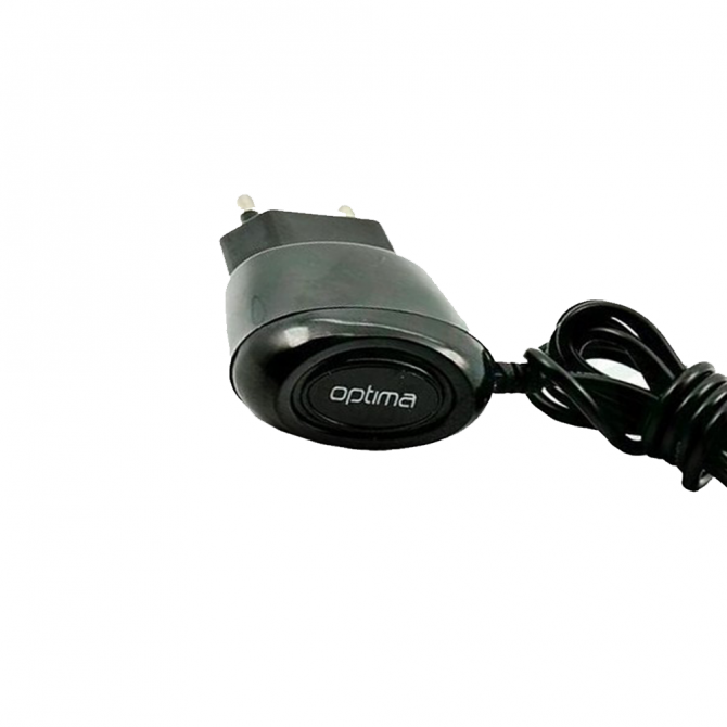Сетевое зарядное устройство Optima D880 500mAh-2