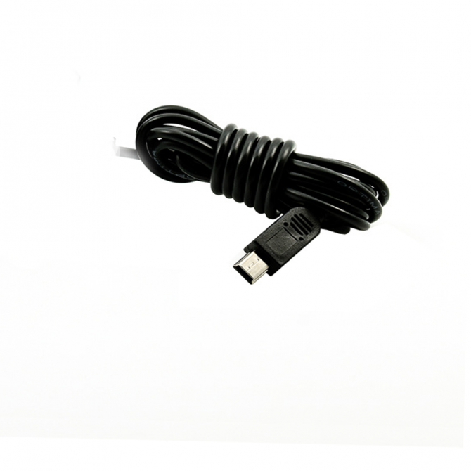 Сетевое зарядное устройство Optima V3 (Mini USB) 500mAh-1