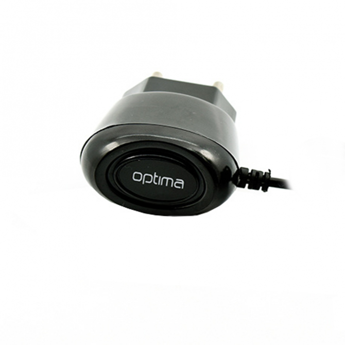 Сетевое зарядное устройство Optima V3 (Mini USB) 500mAh-2